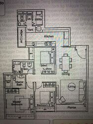 Ferraria Park Condominium (D17), Condominium #517967351